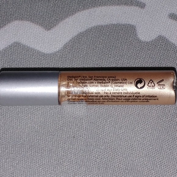 Liquid Mary-Lou Manizer - Picture 2 of 2